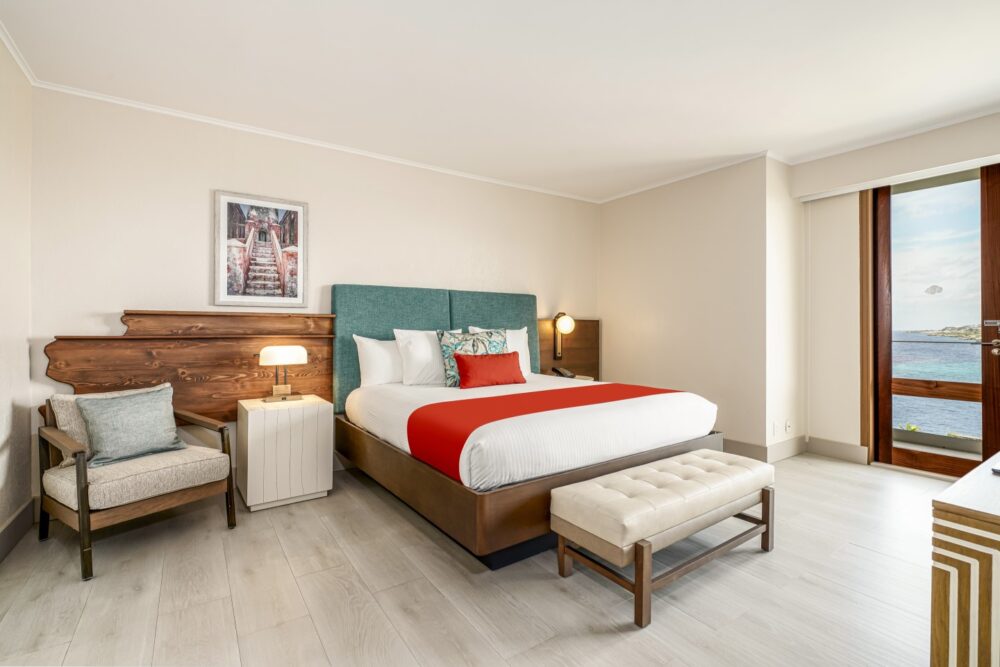 HOTEL Dreams Resorts spa 5* curazao