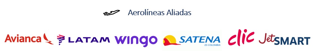 AEREROLINEAS NACIONALES