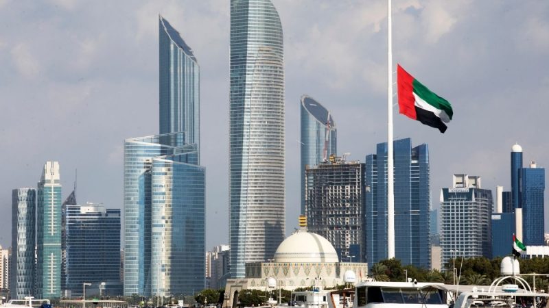 Abu Dhabi