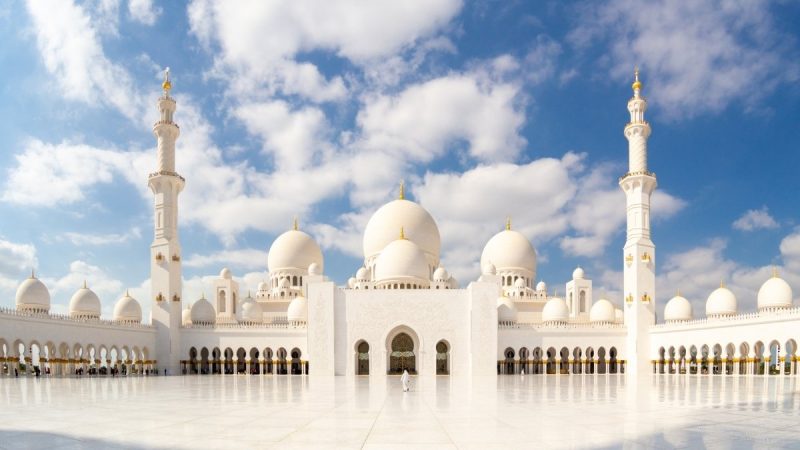 Abu Dhabi