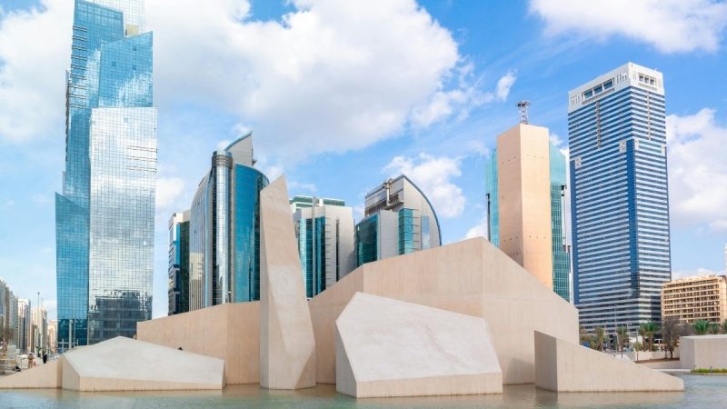 Abu Dhabi