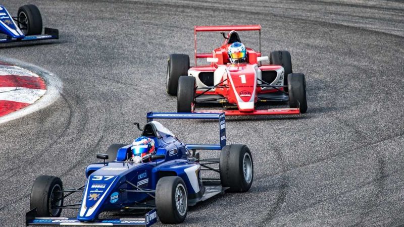 FORMULA 1