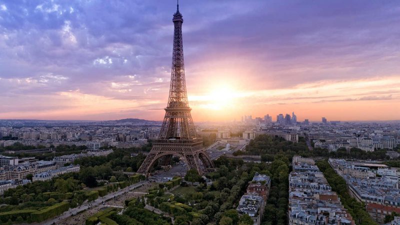 paris