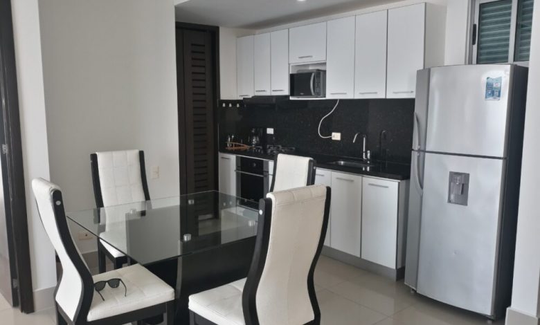 alquiler apartamentos Cartagena